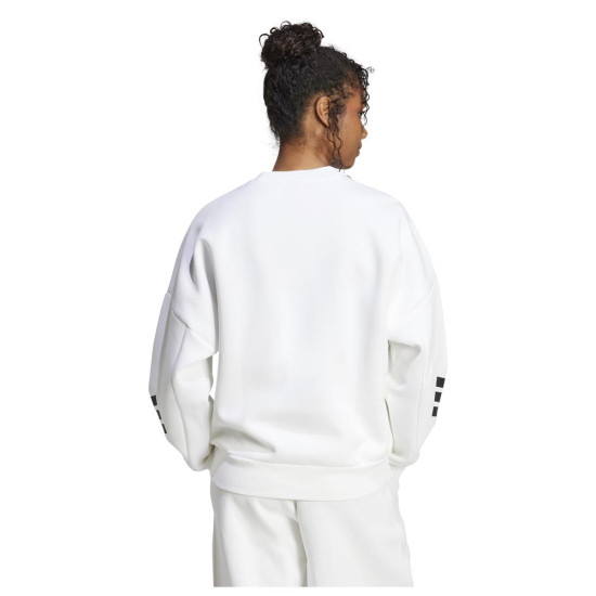Adidas Γυναικείο φούτερ Future Icons 3-Stripes Sweatshirt